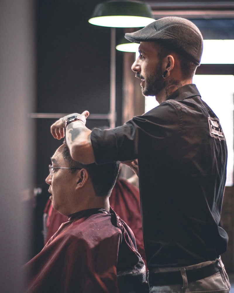 Haircut